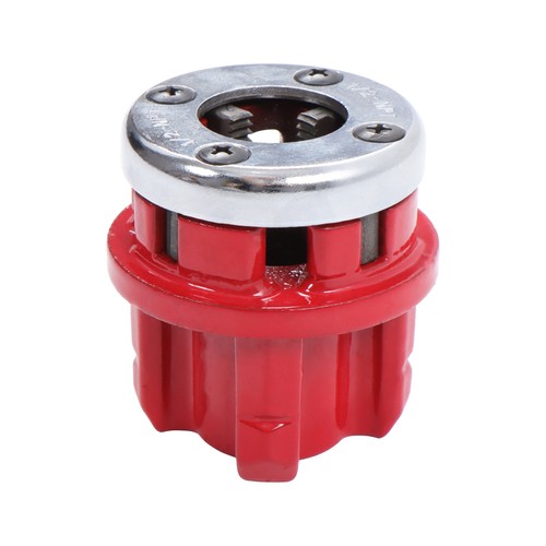 Ratchet pipe threader - ratchet, kit