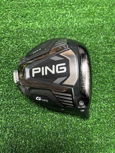 Ping g425 max driver head - ping,