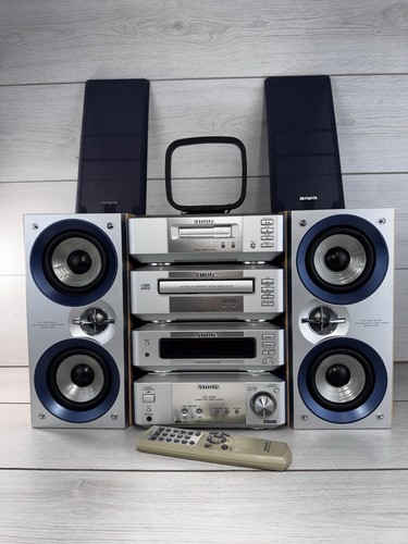 Aiwa m98 rare - aiwa, mini