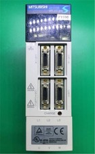 1Pc Mitsubishi Servo Drive MR-J2S-20B-PY096 Used ia