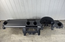 Audi A3 8V Dashboard With