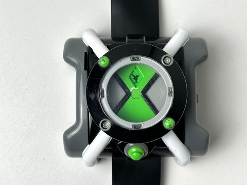 Ben omnitrix watch - fx,