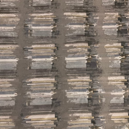 Textile assoc double - double, exposure