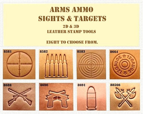 Craftool ivan arms - 3, &