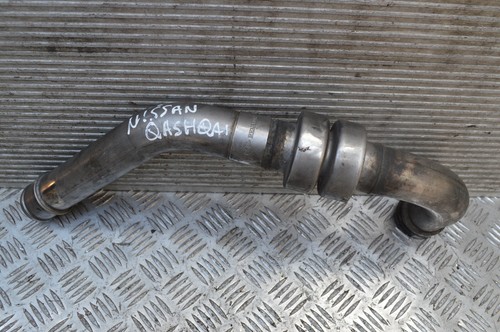 Nissan qashqai turbo pipe - turbo, 2007