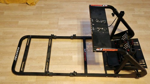 Omega art sim racing - omega,