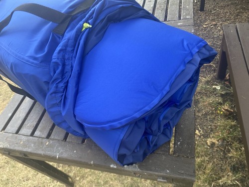 Berghaus air double - berghaus,