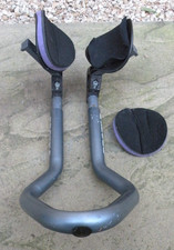 Profile Timetrial Aerobars