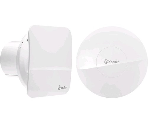 Xpelair c4htsr 100mm - xpelair,