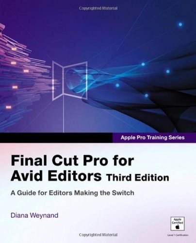 Apple pro training - pro, series