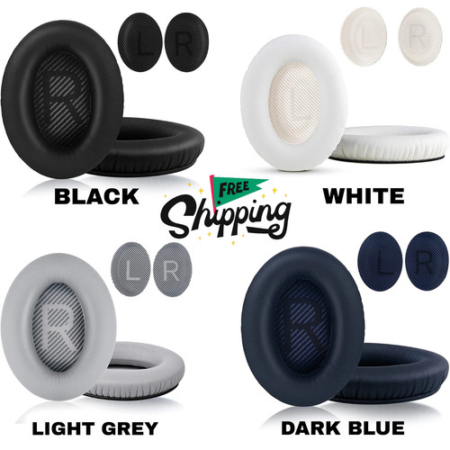Ear pads cushion - ear,