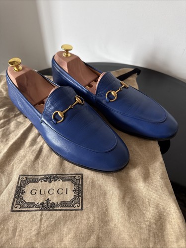 Gucci woman jordaan blue - woman,
