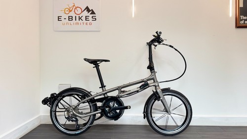 Tern byb s11 - tern,
