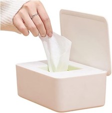 Wet Wipes Holder Large