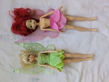 Disney Tinker Bell And