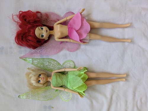 Disney tinker bell and - tinker,