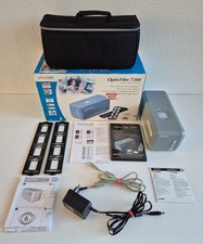 Plustek OpticFilm 7200 35MM