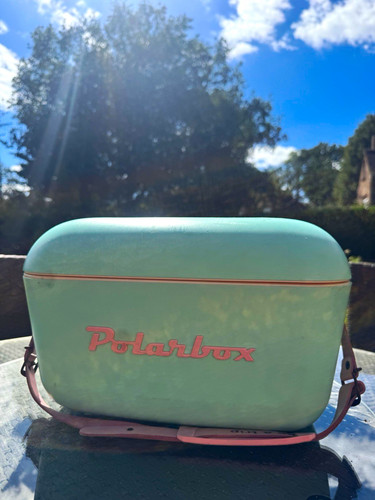 Polarbox 12l ice - polarbox,