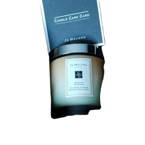 Malone orange blossom canle - jo,