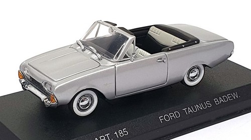 Detail cars scale art185 - 1/43,
