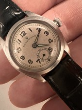 Rolex Oyster  Military