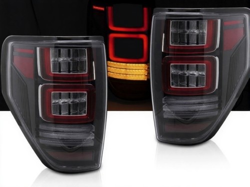 Led tail lights fits - tail,