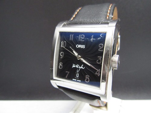 G757 vintage oris - vintage, "