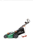 Hawksmoor 1600W 37cm Electric