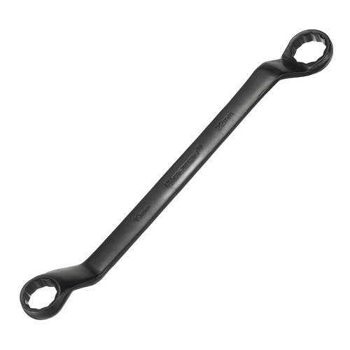 Degree offset box end - degree,