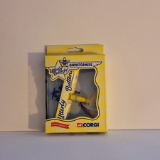 Matchbox Barnstormers Utterly