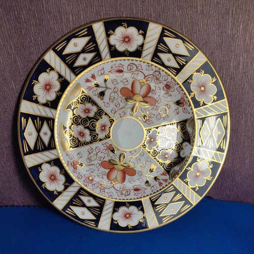 Royal crown derby - crown,