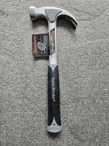 Estwing 20oz steel - steel, shaft