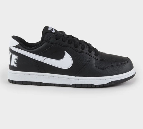 Nike big - big, low