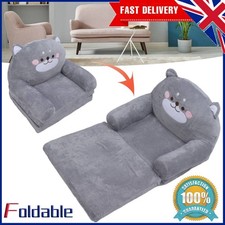 Toddler Foldable Kids Sofa