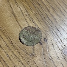 Late Medieval 1500s Jetton