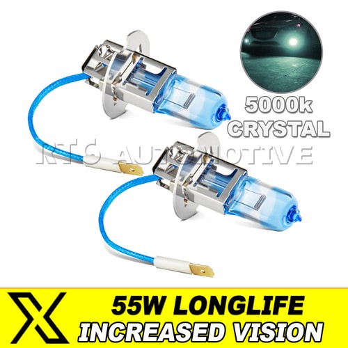 453 front fog lamp - h3,