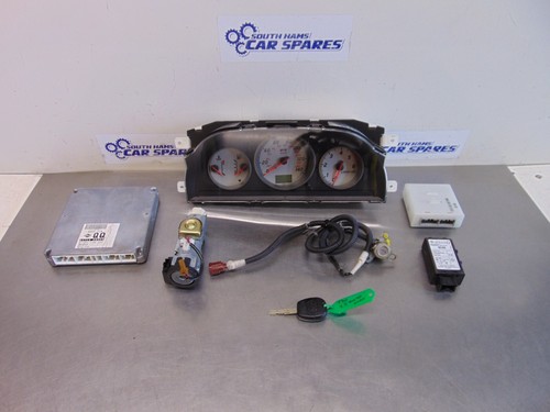 Nissan trail ecu - nissan,