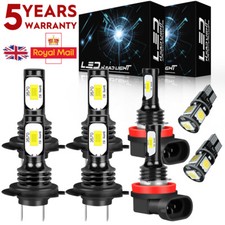 For VW Passat 2005-2018 H7