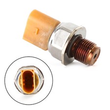 Fuel Rail High Pressure Sensor 03L906054A For VW AUDI SEAT SKODA 1.6 2.0 TDI