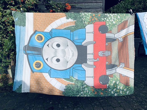 Vintage thomas tank engine - vintage,