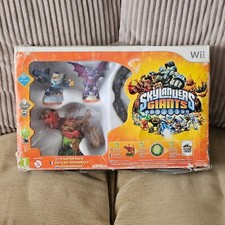 Skylanders Giants Starter Pack