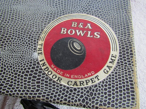 Vintage a carpet - b,