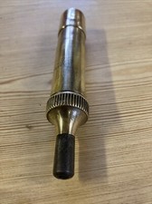 Vintage Brass Grease Gun