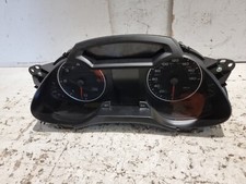 Audi A4 Speedometer Instrument