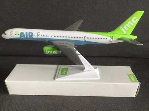 Jmc air boeing - air, 757-200