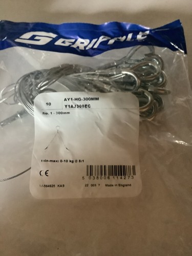 Gripple ay1 300mm fit - gripple, ay1-hg-300mm