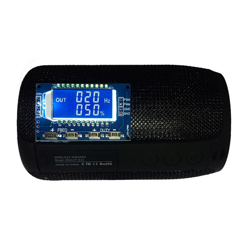 Infrasound generator 20hz - infrasound,