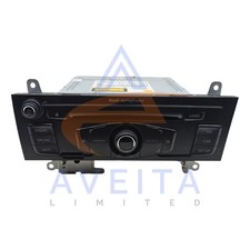 Audi A4 B8 08-10 Symphony