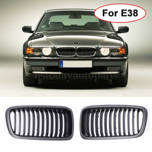 For 1998 2001 bmw - e38, 7