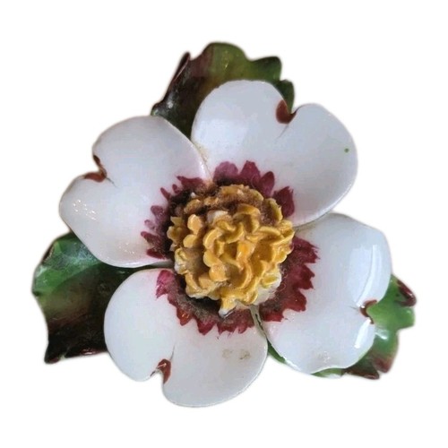Vintage cara china - cara,